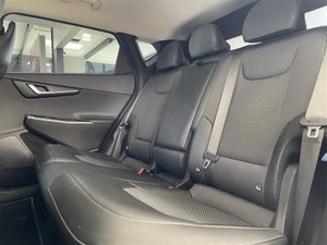 Kia EV6 Long Range