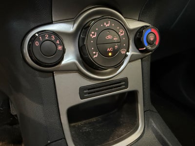 Ford Fiesta 60 Ambiente