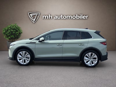 Skoda Elroq iV