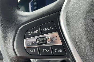 BMW i4 eDrive35