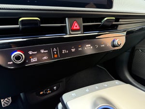 Kia EV6 GT Performance AWD