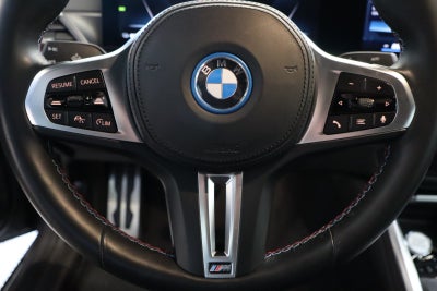 BMW i4 M50 xDrive