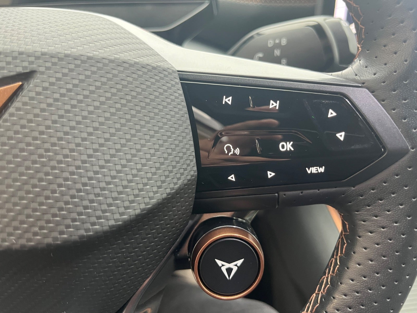 Billede af Cupra Born 77 Pasión