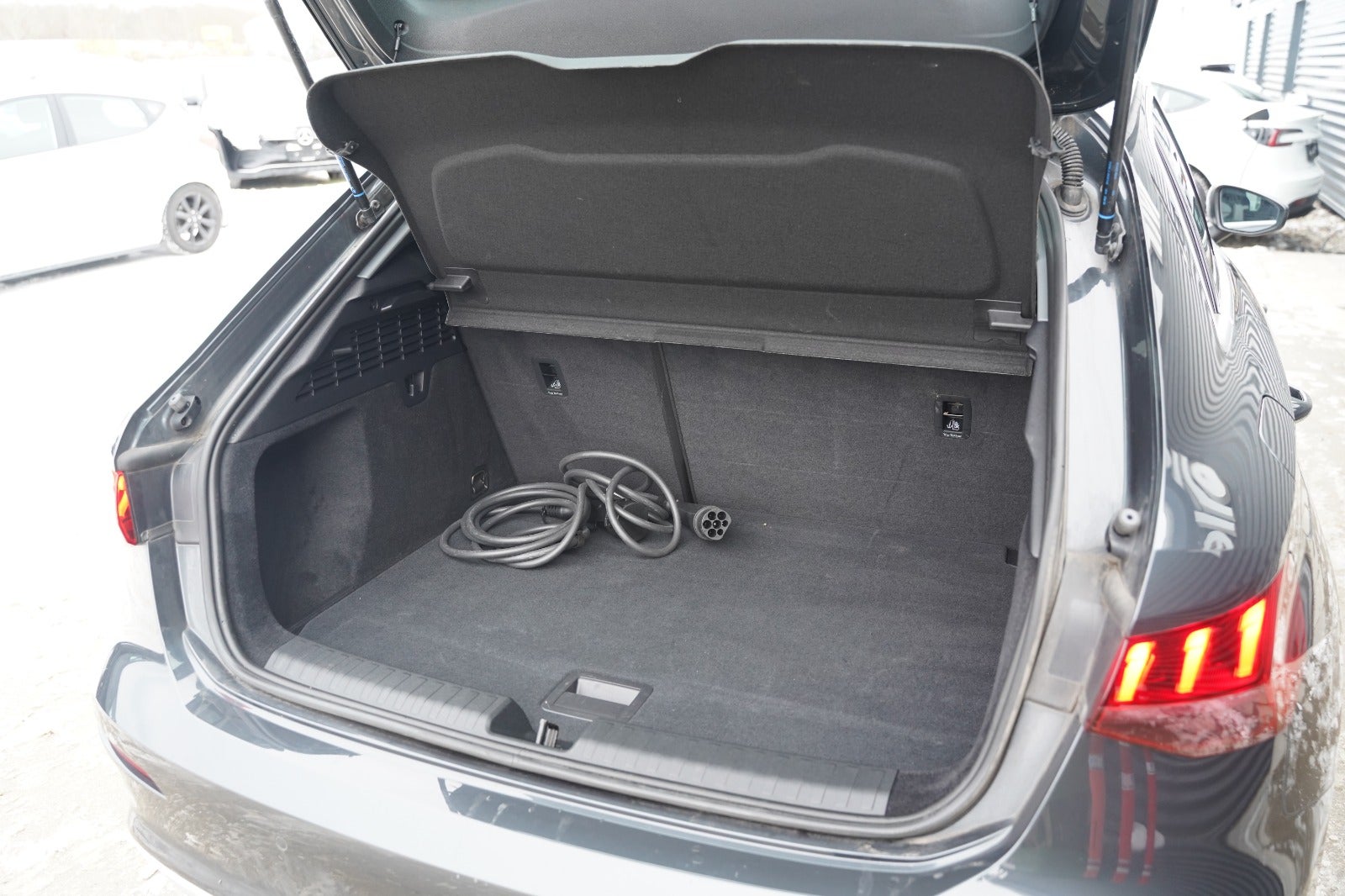 Billede af Audi A3 40 TFSi e Sportback S-tr.