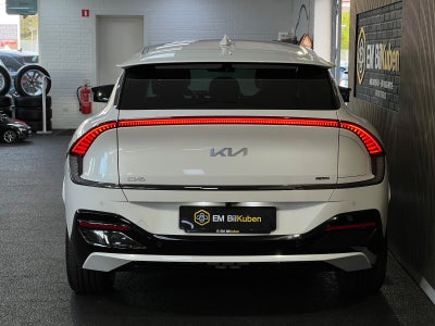 Kia EV6 Long Range Performance GT-Line AWD