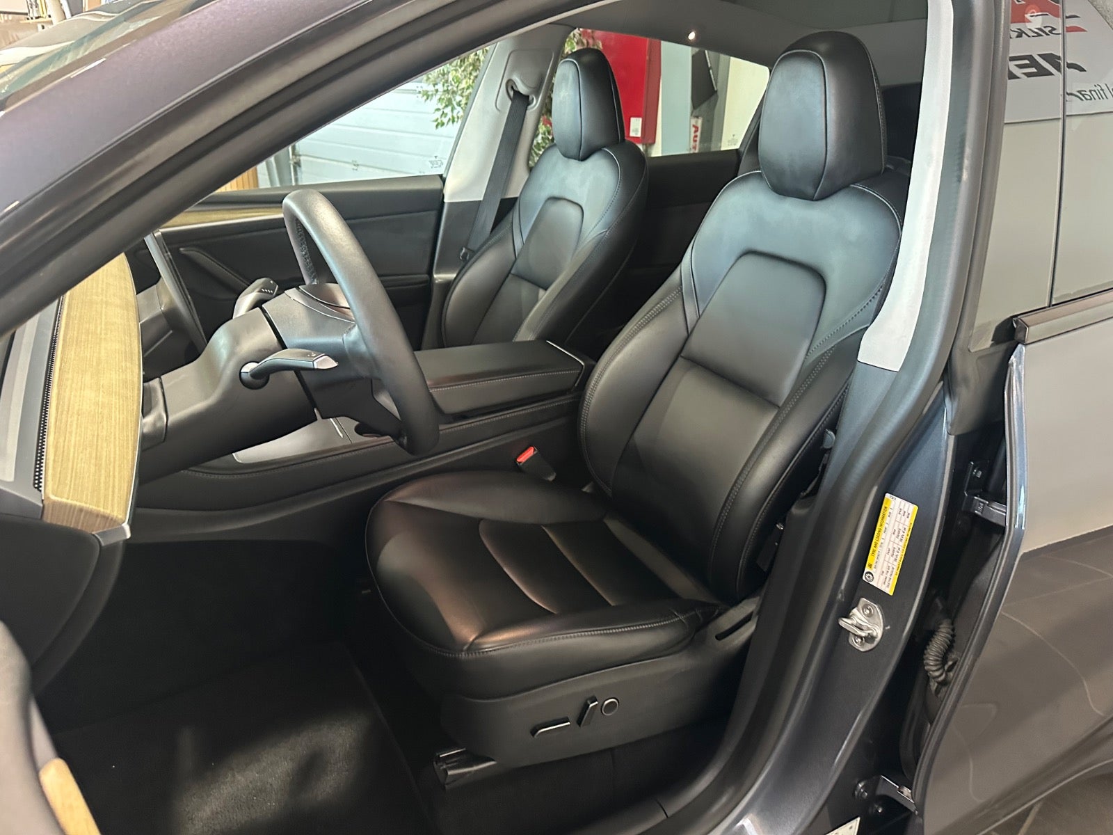 Tesla Model Y, Billede 6