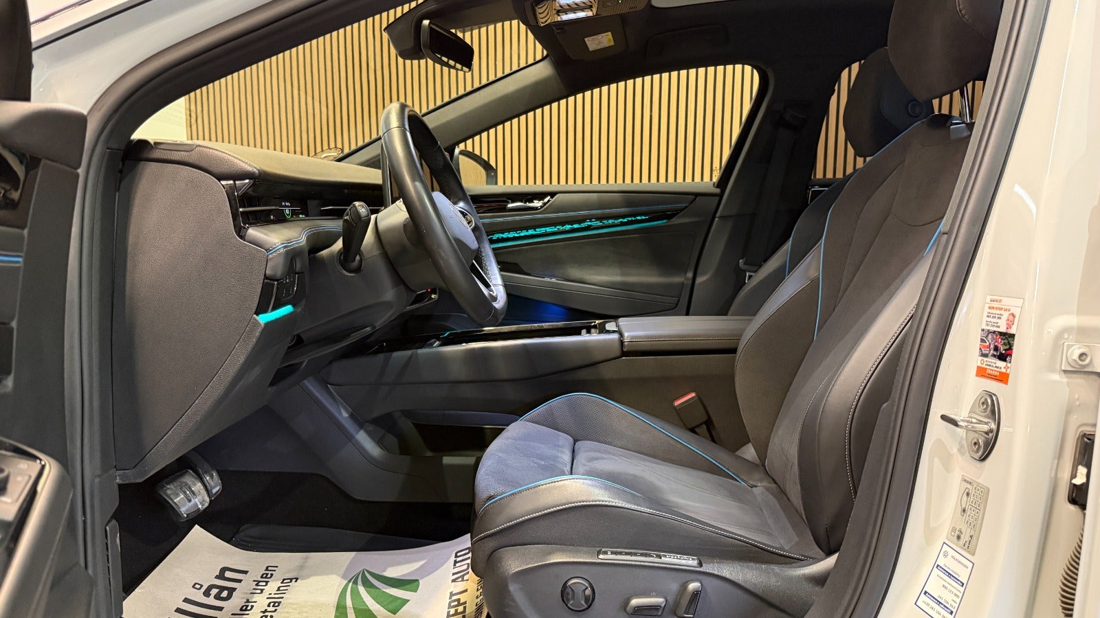 Billede af VW ID.7 77 Style+