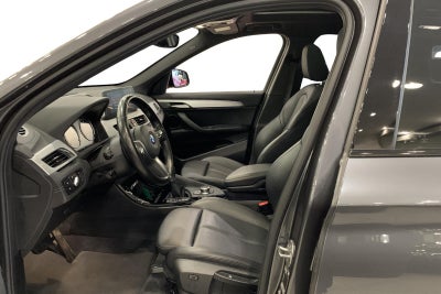 BMW X1 xDrive25e M-Sport+ aut.