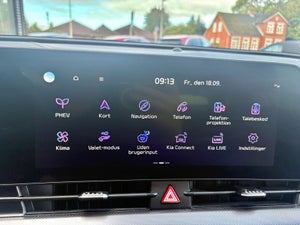 Kia Sportage PHEV GT-Line aut. 4WD
