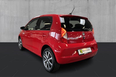 Seat Mii Electric+ - 2