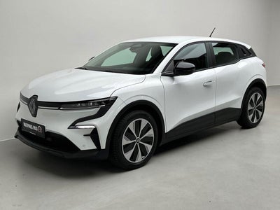 Renault Megane E-Tech Evolution ER