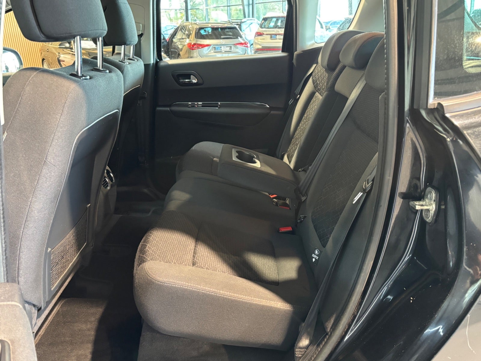Peugeot 3008, Billede 16