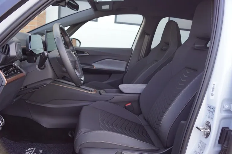 Cupra Born e-Boost