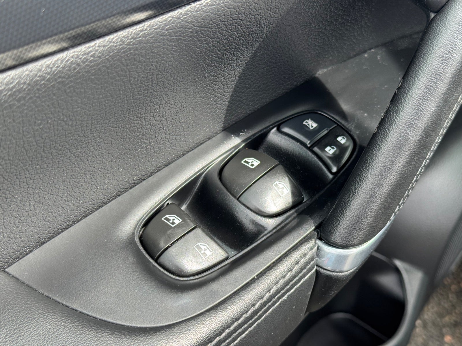 Billede af Nissan Qashqai 1,5 dCi 115 Tekna DCT