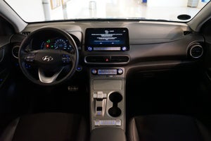 Hyundai Kona EV Advanced