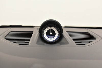 Porsche 911 Carrera 4S Cabriolet PDK