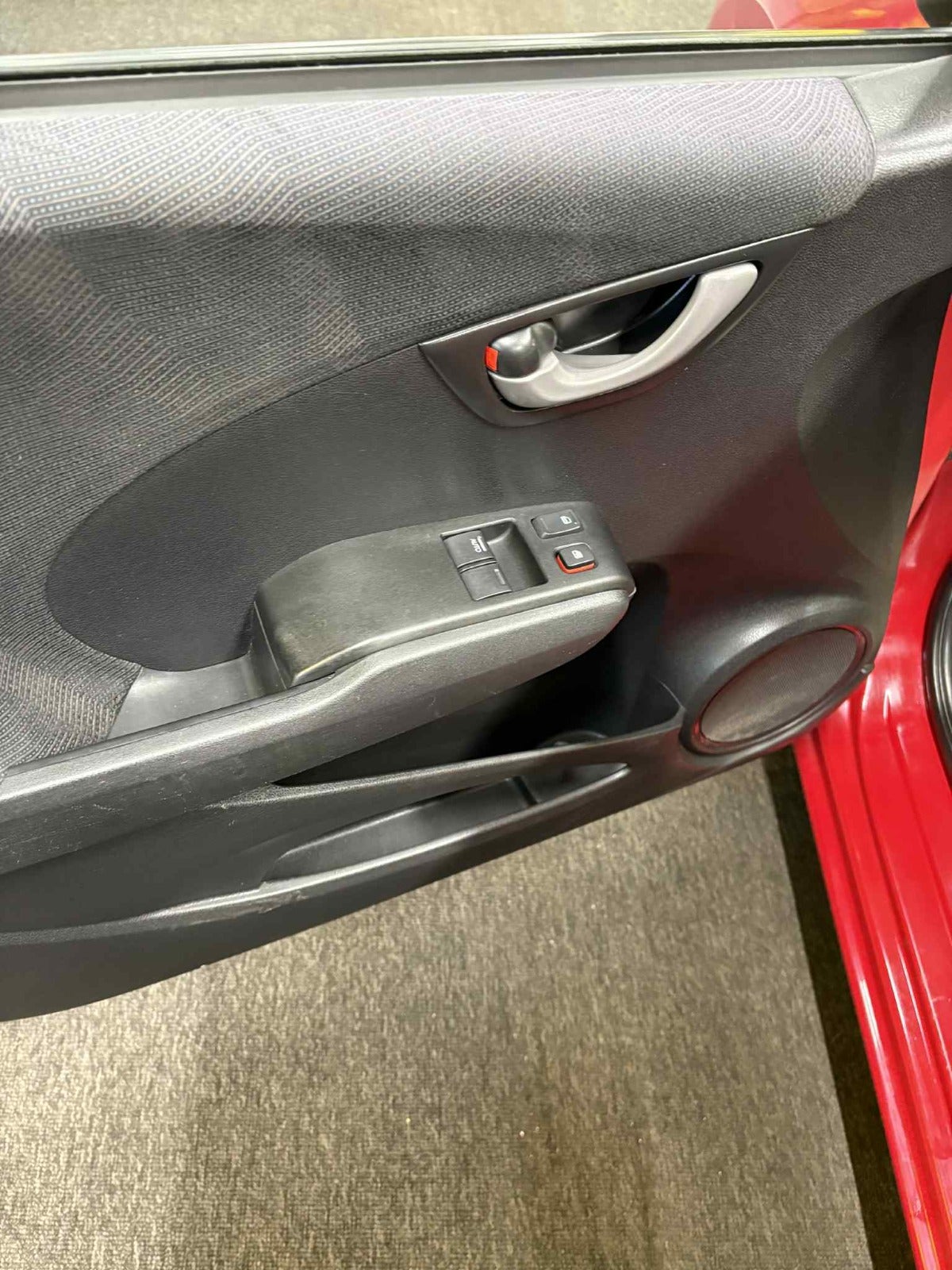 Billede af Honda Jazz 1,4 Comfort