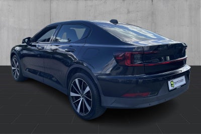Polestar 2 Standard Range - 2
