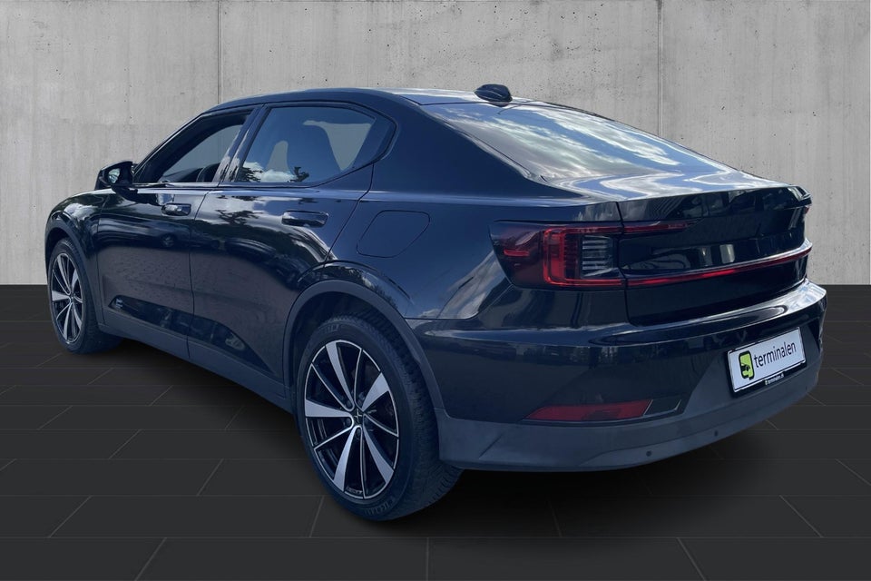 Polestar 2 Standard Range 2023