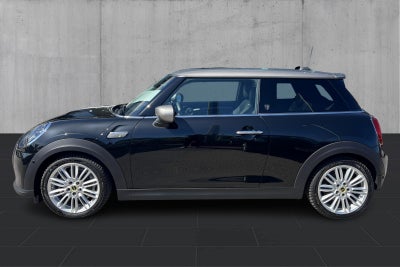 MINI Cooper SE Maximise - 1