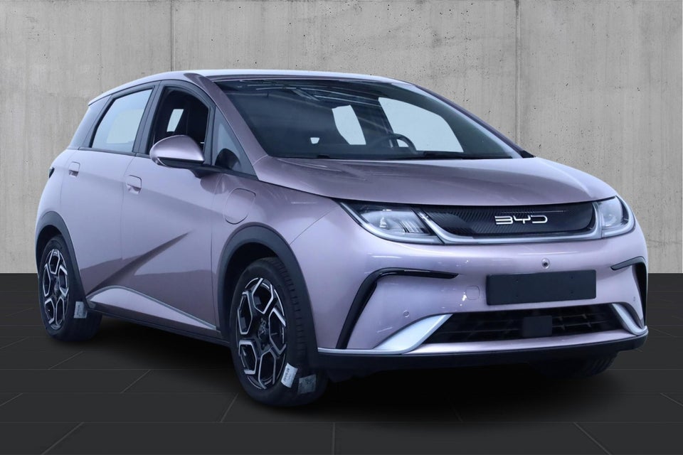 BYD Dolphin 60,0 Comfort 2024