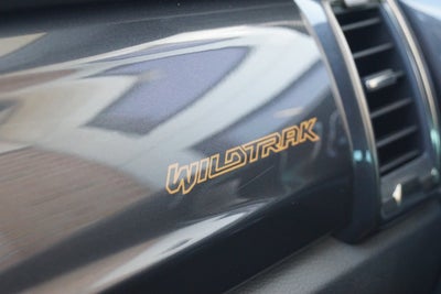 Ford Ranger EcoBlue Wildtrak Db.Kab aut.