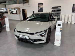 Kia EV6 Long Range Performance Upgrade AWD