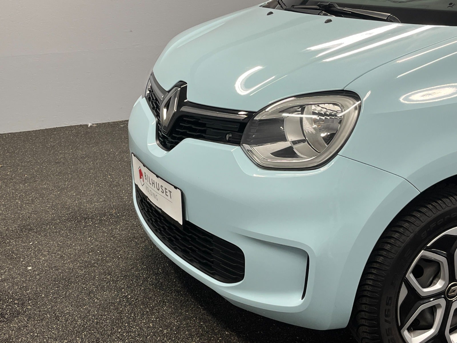 Billede af Renault Twingo 1,0 SCe 75 Zen