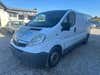 Opel Vivaro CDTi 114 Van L2H1