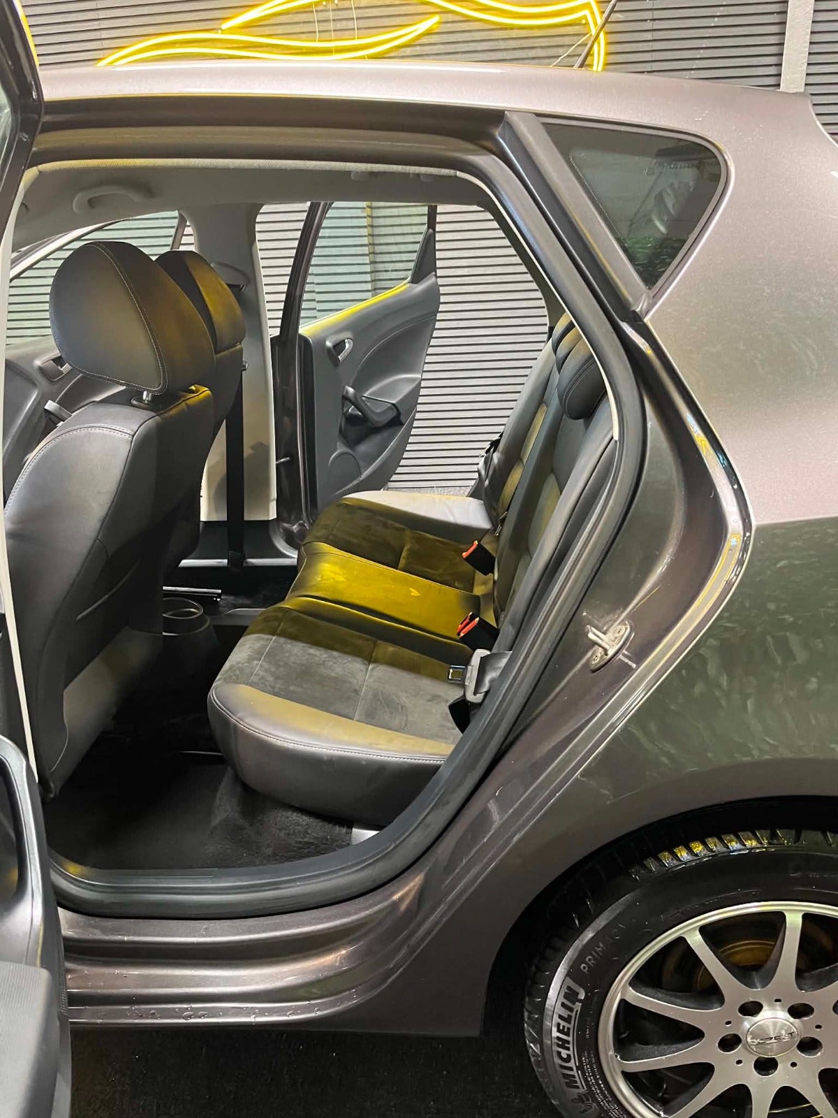 Billede af Seat Ibiza 1,2 TSi 90 Style