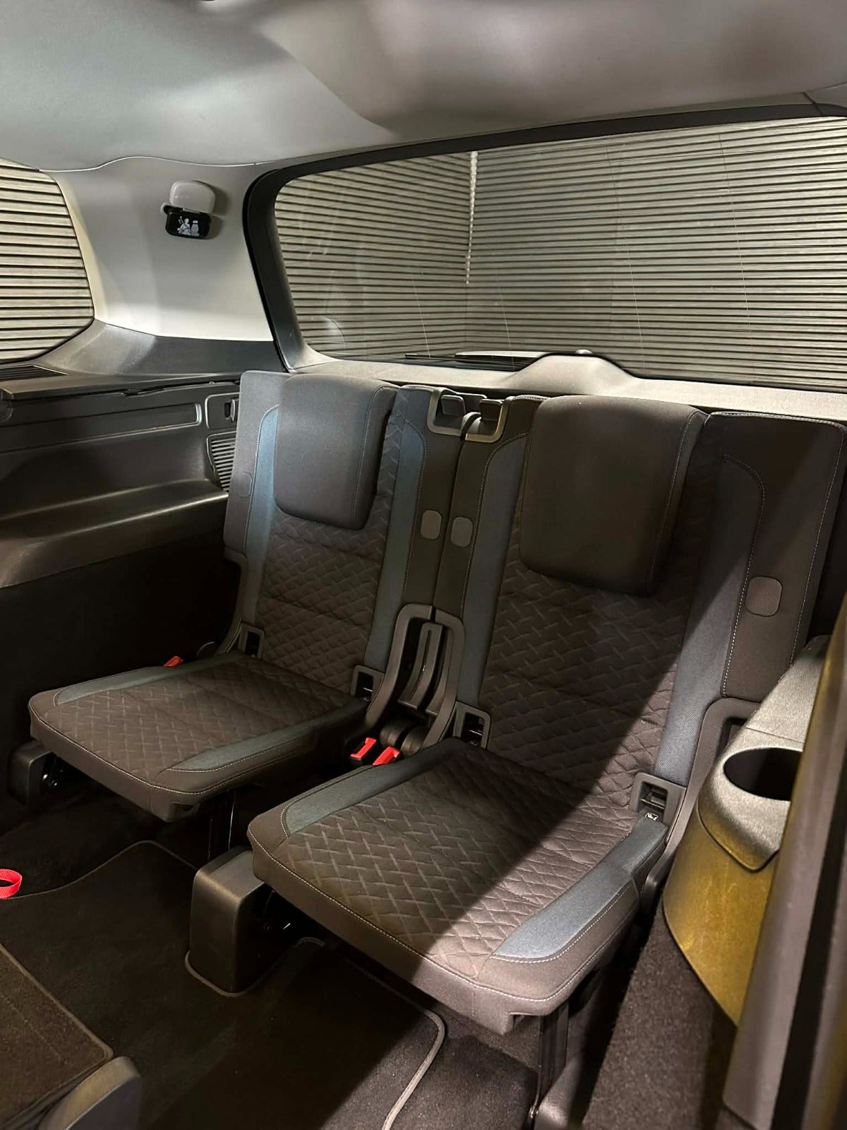 Billede af VW Touran 2,0 TDi 150 IQ.Drive DSG 7prs