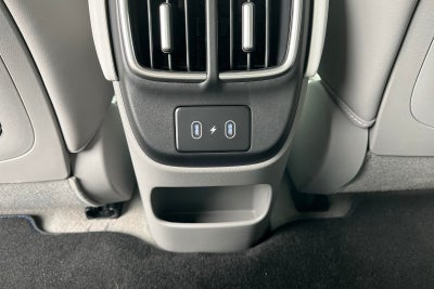 Hyundai Ioniq 6 Ultimate AWD