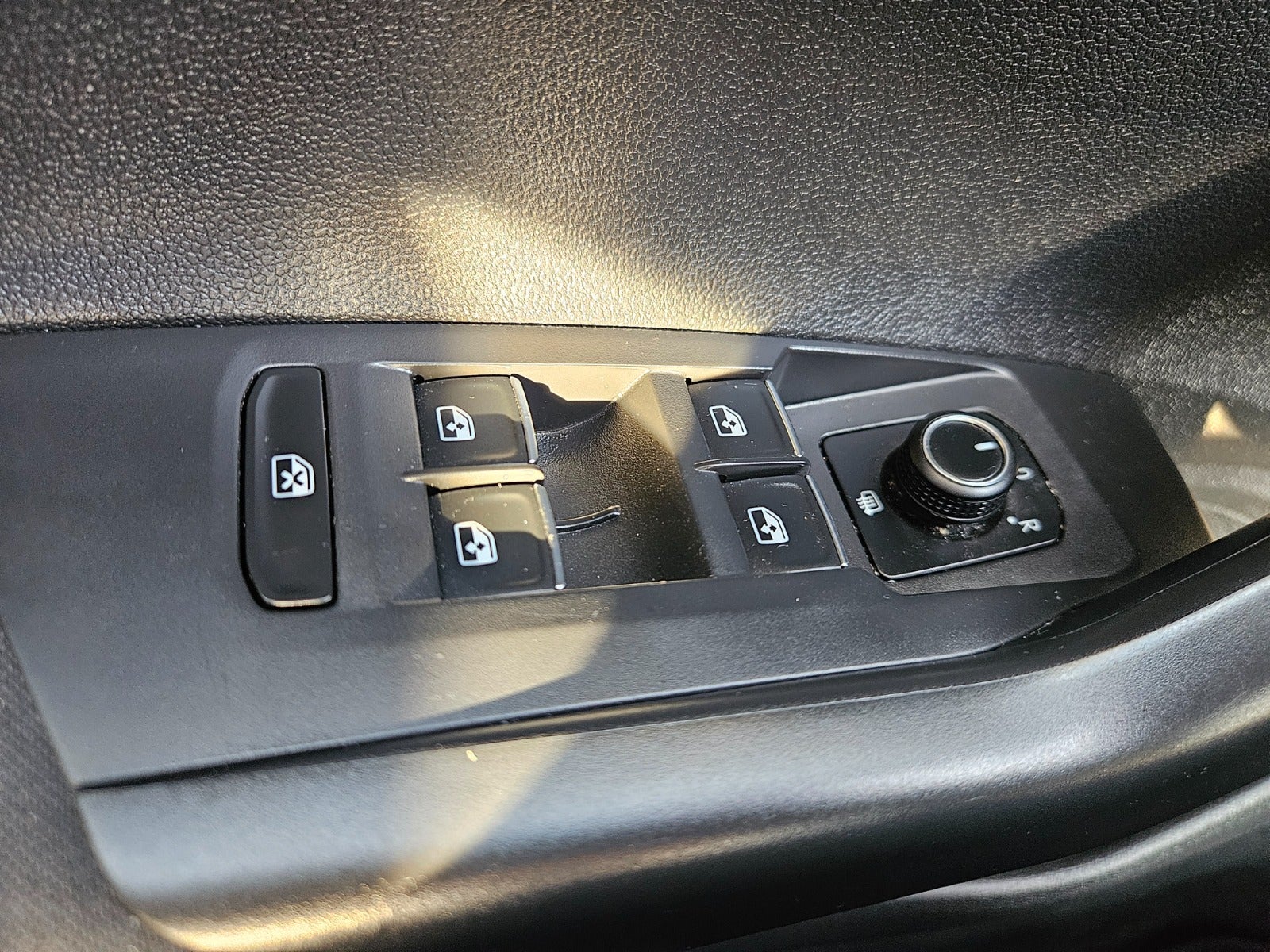 Billede af VW Polo 1,0 TSi 95 Comfortline DSG