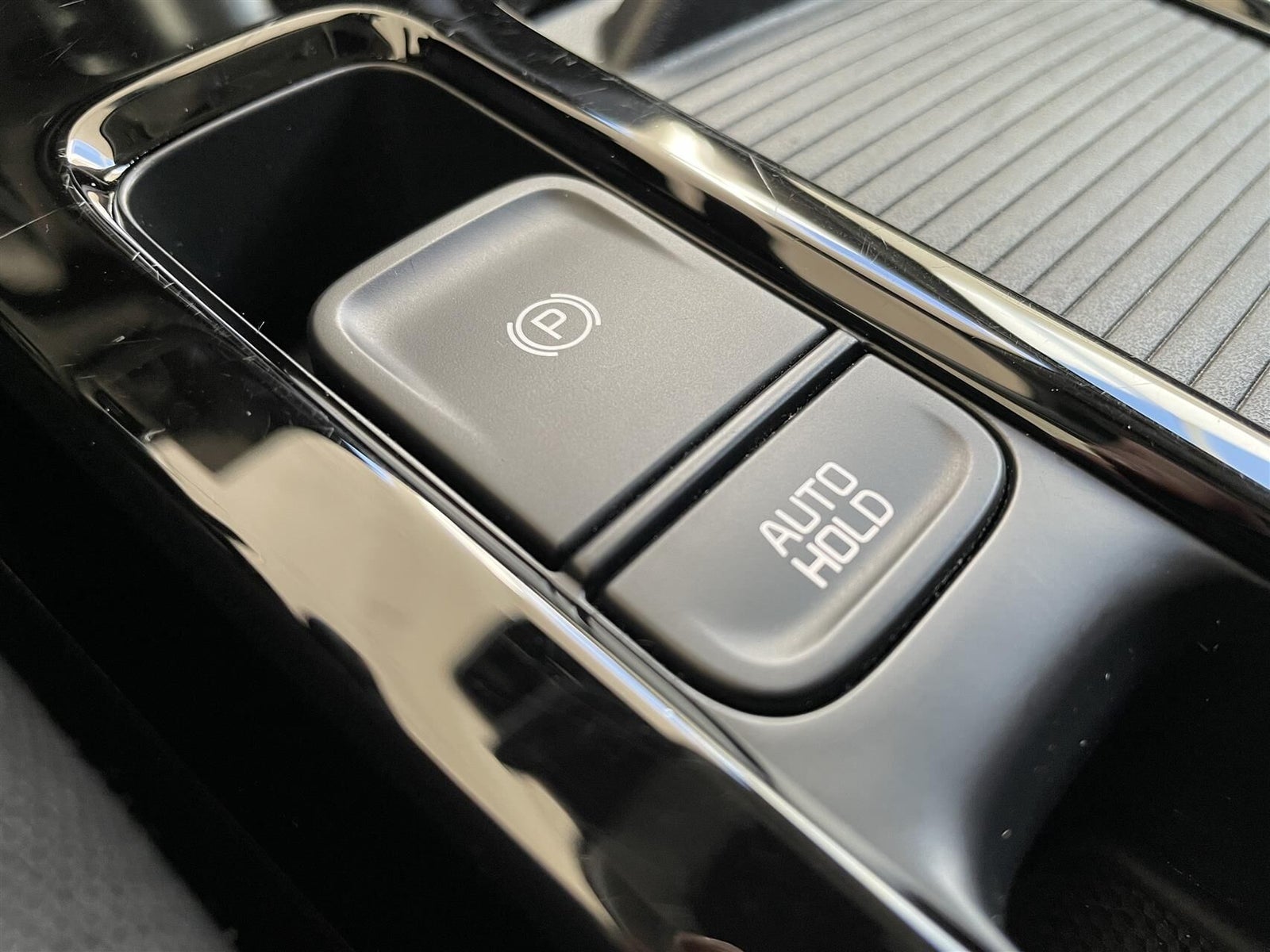 Kia Ceed PHEV Prestige SW DCT