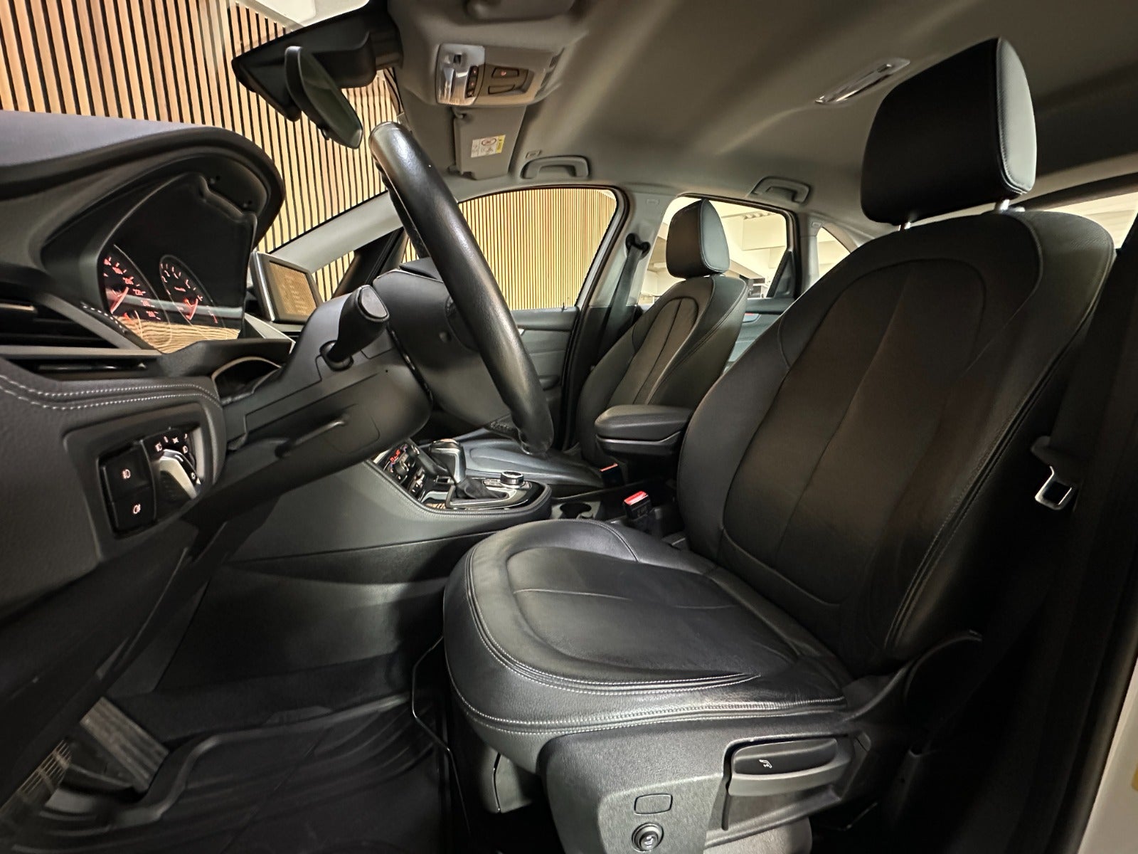 Billede af BMW 225xe 1,5 Active Tourer Luxury Line aut.