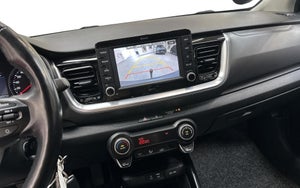 Kia Stonic Attraction
