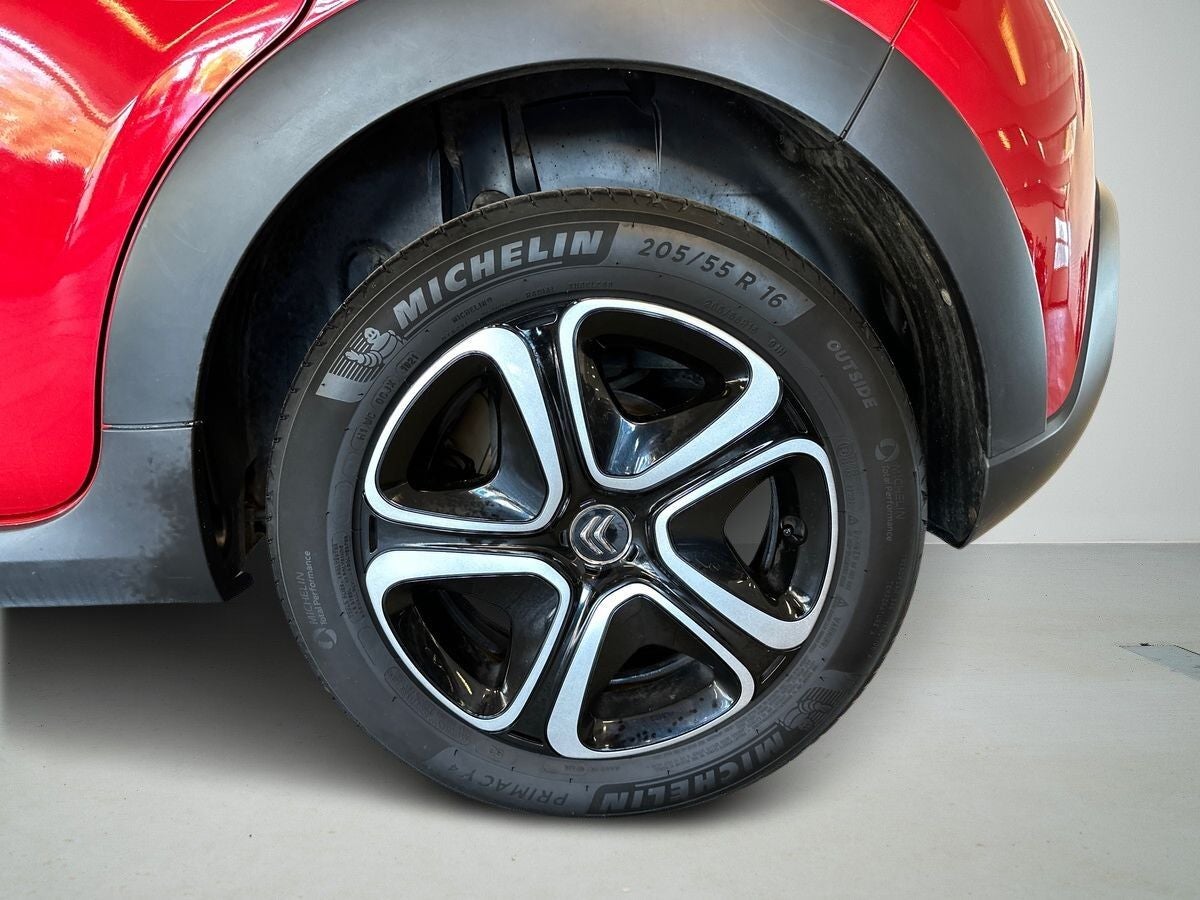 Citroën C3 PureTech 83 Feel billede 8