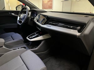 Audi Q4 e-tron S-line