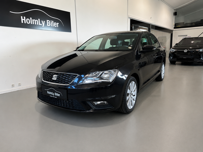 Seat Toledo TSi 125 Style DSG