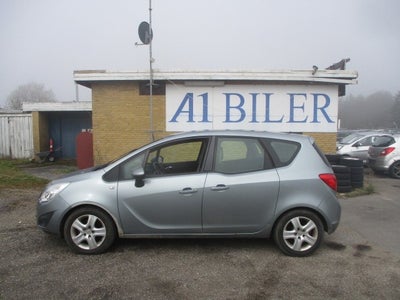 Opel Meriva Cosmo