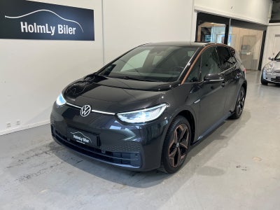 VW ID.3 Pro Performance Style