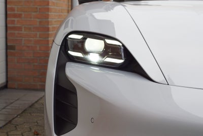 Porsche Taycan Turbo S Performance+