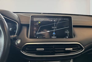 MG EHS PHEV Luxury