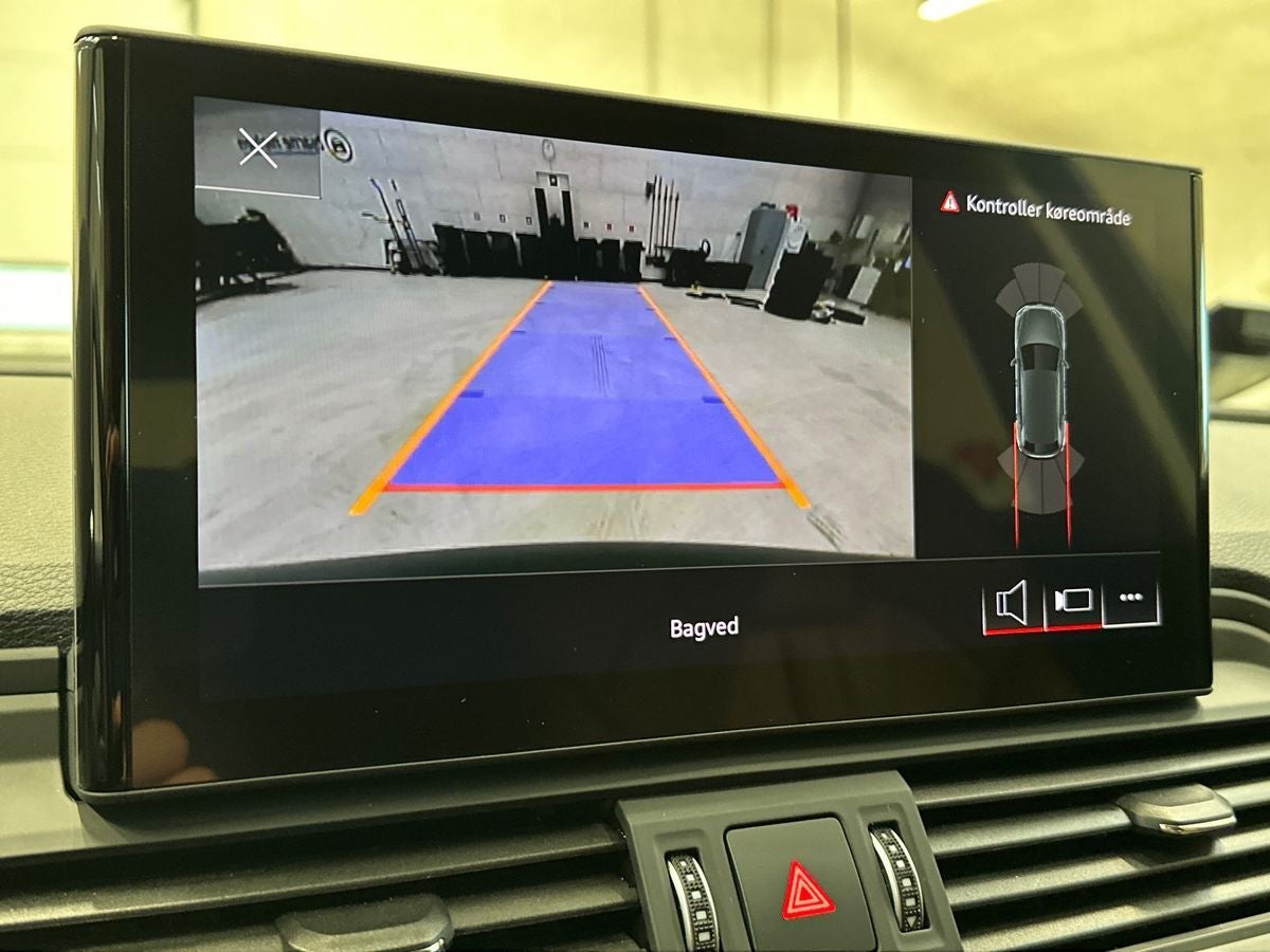 Audi Q5 TFSi e Prestige quattro S-tr. billede 19