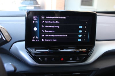 VW ID.4 Pro Performance