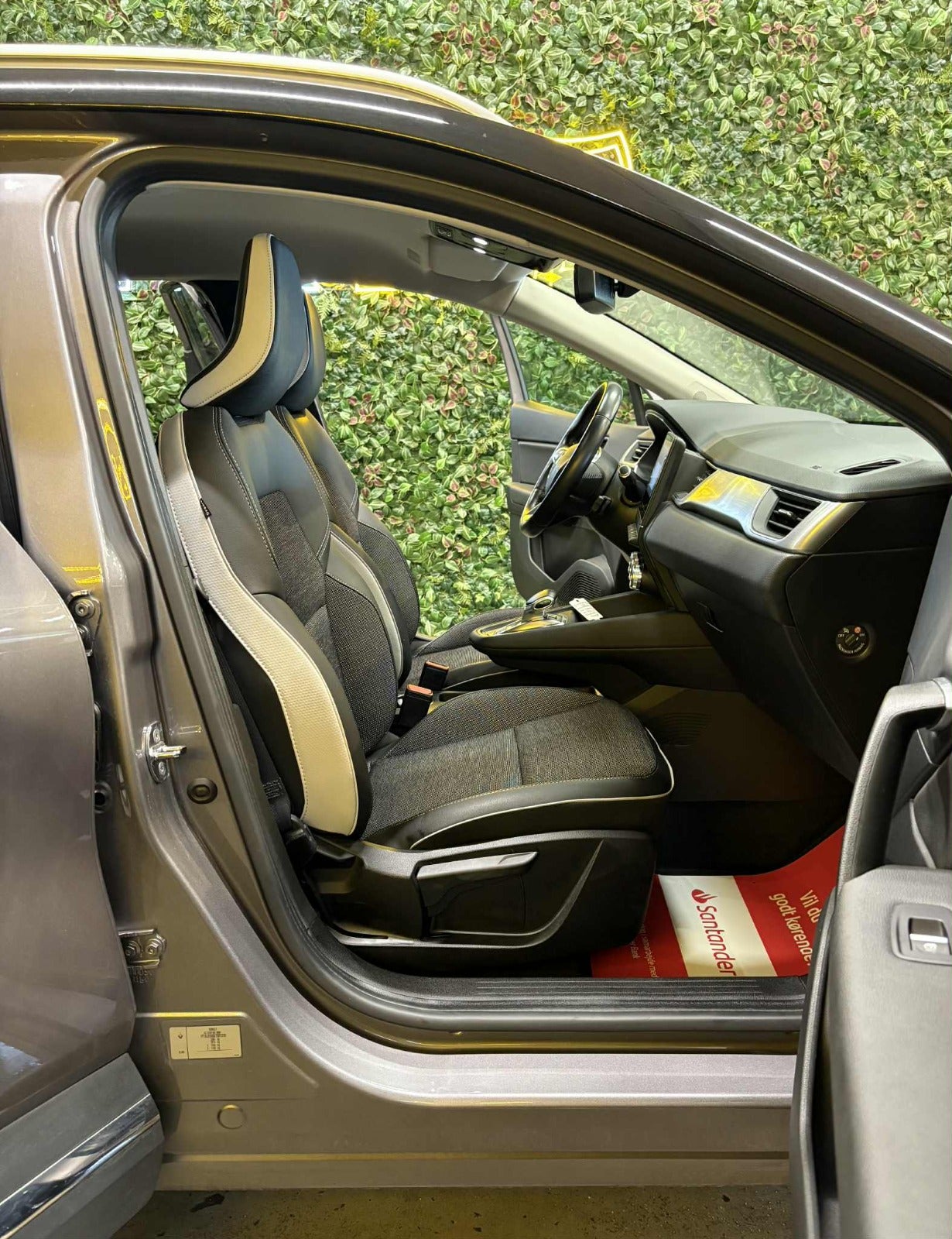 Billede af Renault Captur 1,0 TCe 90 Intens