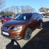 Nissan X-Trail dCi 130 Acenta X-tr. thumbnail
