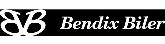 Bendix Biler ApS logo