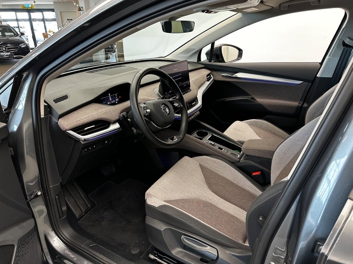 Billede af Skoda Enyaq 60 iV