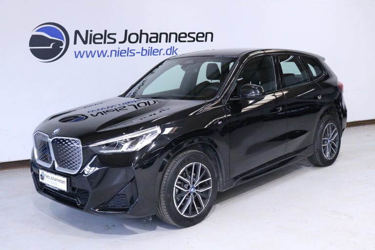 BMW iX1 eDrive20 M-Sport